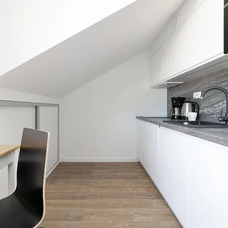 Posesja Kapitanska By Jantar Kolobrzeg * 그르지보보