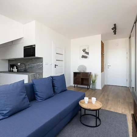 Posesja Kapitanska By Jantar Kolobrzeg