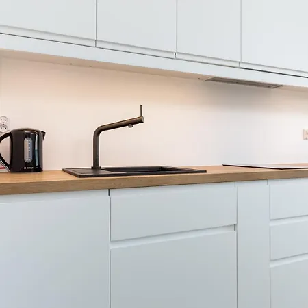 Posesja Kapitanska By Jantar Kolobrzeg * 그르지보보