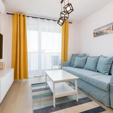 Posesja Kapitanska By Jantar Kolobrzeg 그르지보보